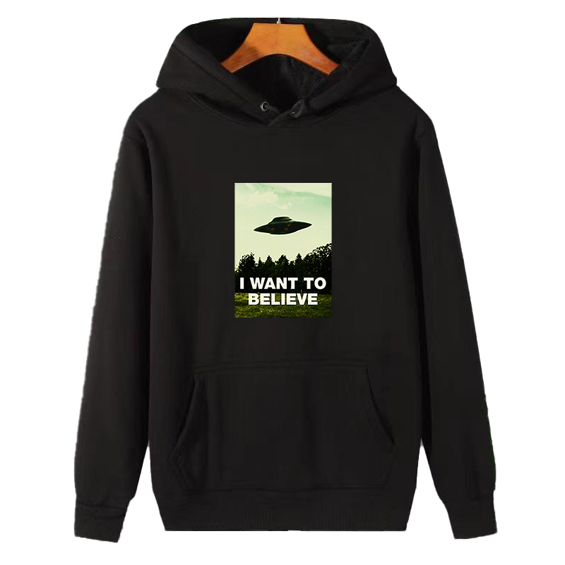 I Want To Belive Road To Happi - Winter Clothing Essentials For Men ulasan dan harga