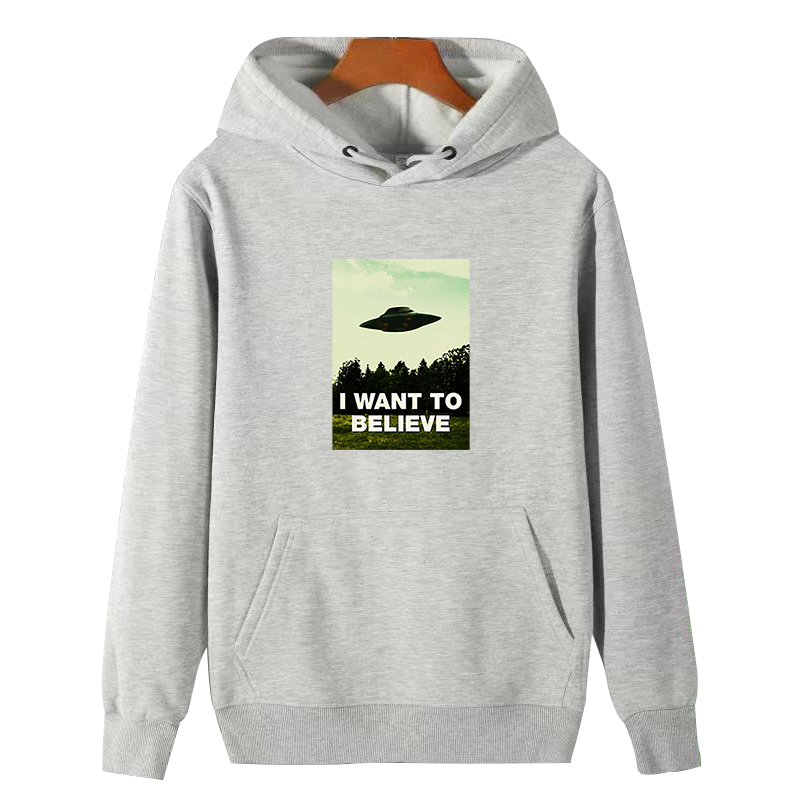 I Want To Belive Road To Happi - Winter Clothing Essentials For Men ulasan dan harga