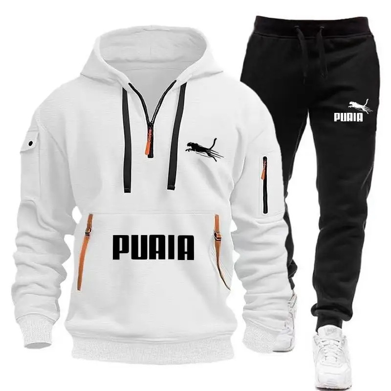 2026 New Style Men's Sport Clo - Clothing Style Winter ulasan dan harga