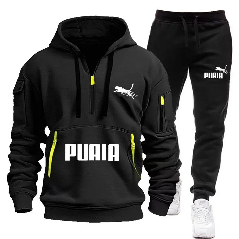 2026 New Style Men's Sport Clo - Clothing Style Winter ulasan dan harga