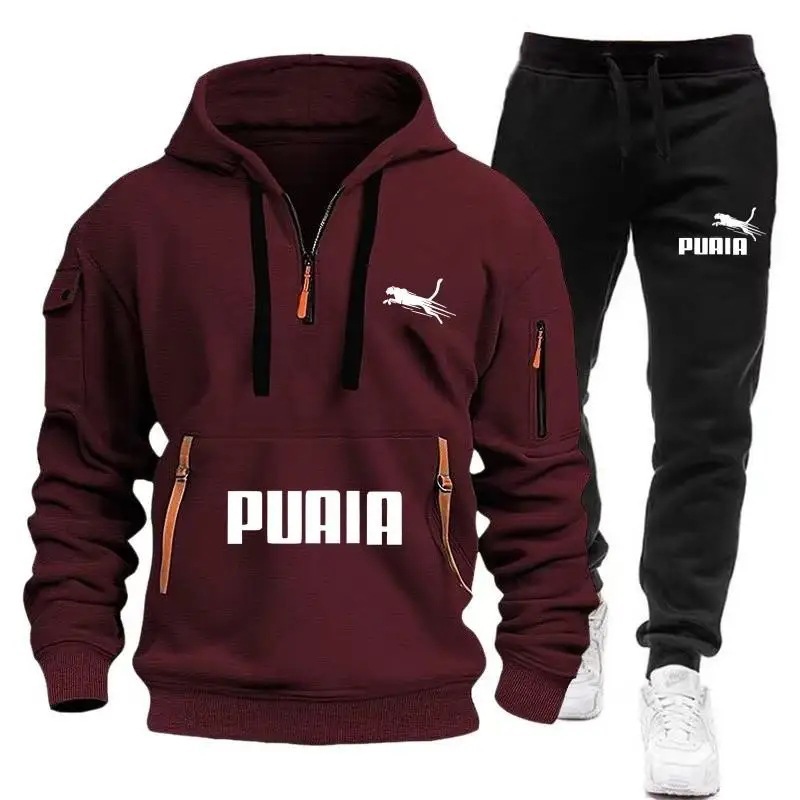 2026 New Style Men's Sport Clo - Clothing Style Winter ulasan dan harga