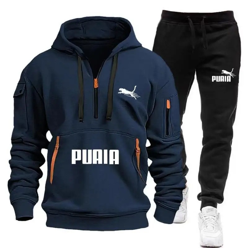 2026 New Style Men's Sport Clo - Clothing Style Winter ulasan dan harga