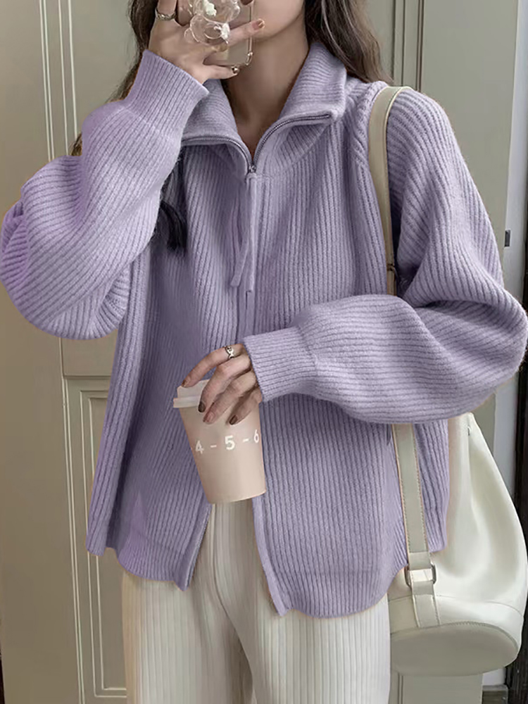 Autumn Winter Woman Fashion Kn - Winter Clothing Trends 2026 ulasan dan harga