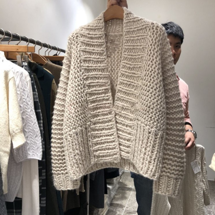 South Korea's new 2026 autumn  - Winter Clothing Trends 2026 ulasan dan harga