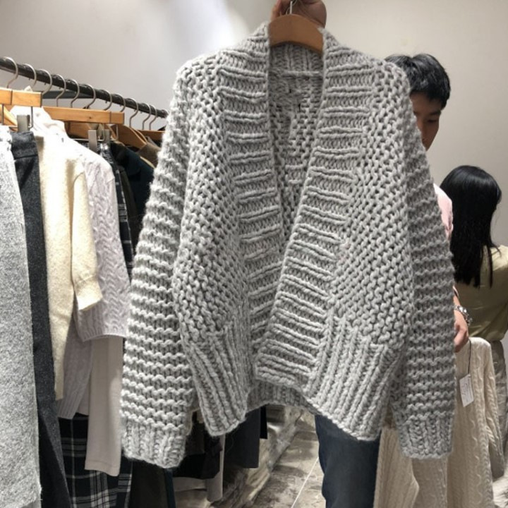 South Korea's new 2026 autumn  - Winter Clothing Trends 2026 ulasan dan harga