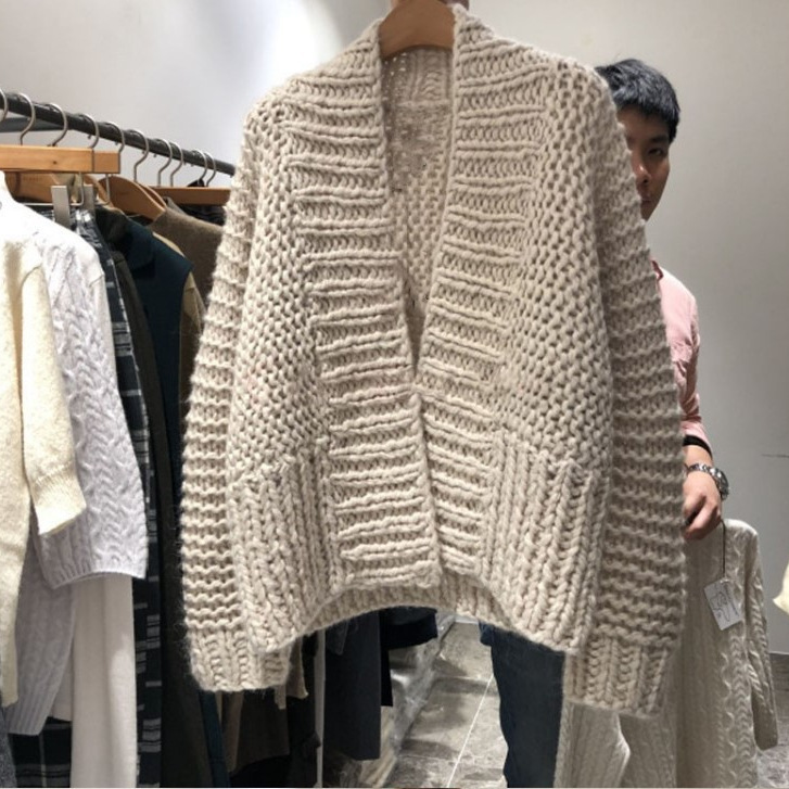 South Korea's new 2026 autumn  - Winter Clothing Trends 2026 ulasan dan harga