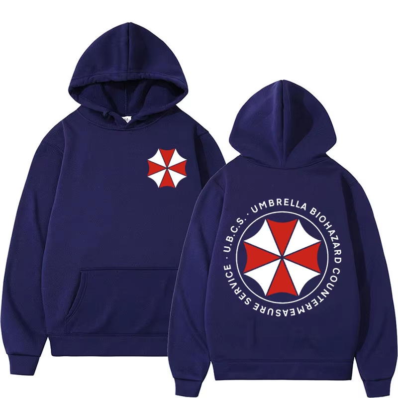6UmbrellaCorporatio Logo Graph - Winter Clothing Logos ulasan dan harga